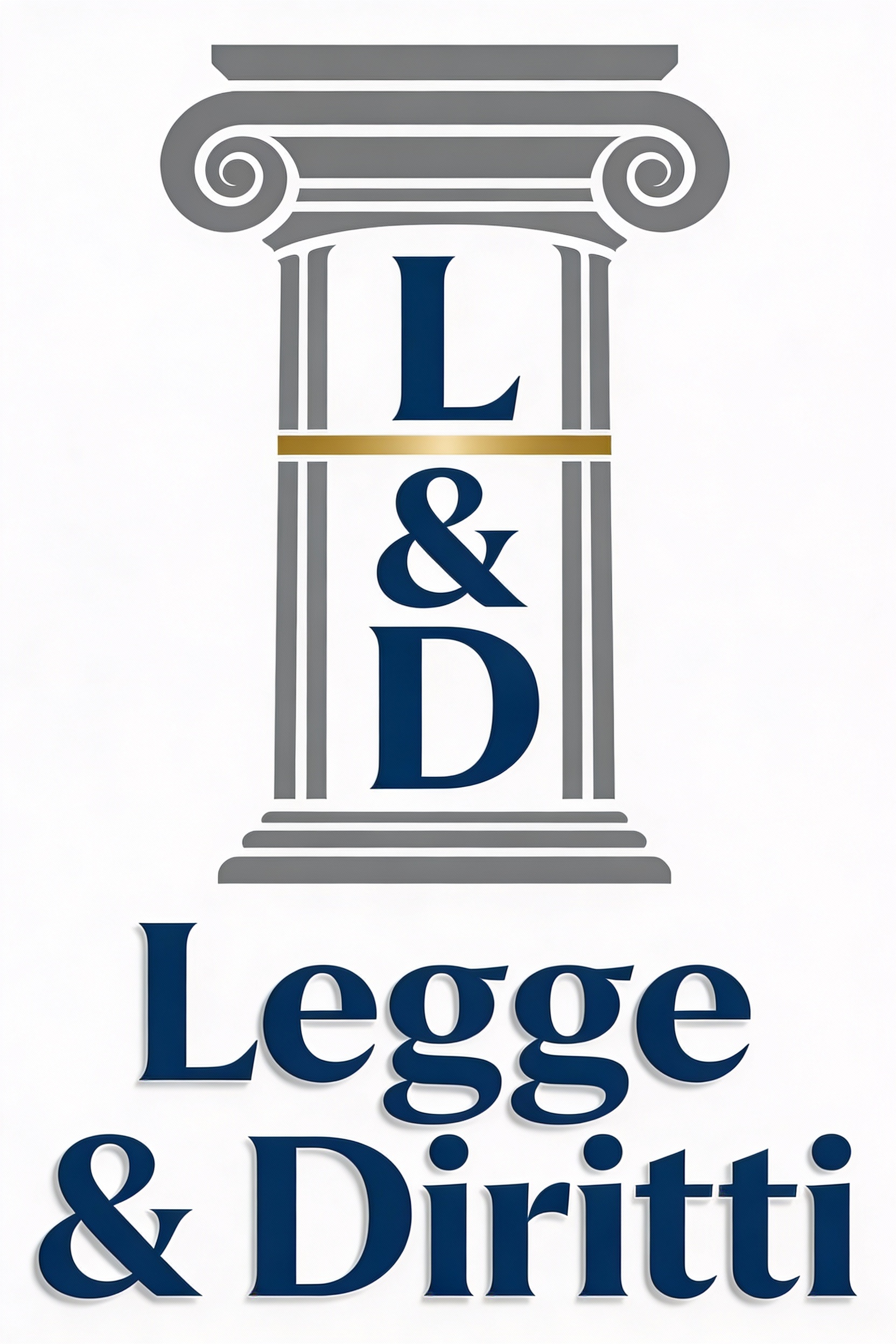 Logo Legge & Diritti